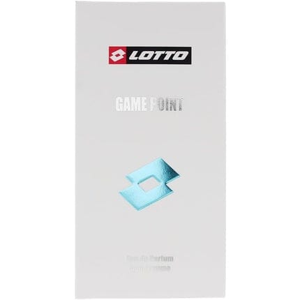 Lotto Game Point for Women Eau De Parfum 100ml