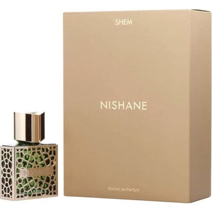 Nishane SHEM 1.7 fl.oz Brand New in Original Packaging Perfume Extract