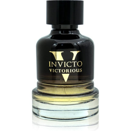 Invicto Victorious Eau De Parfum 100ml By Fragrance World Maison Alhambra