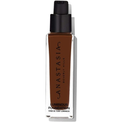 Anastasia Beverly Hills Luminous Foundation 550W 30ml