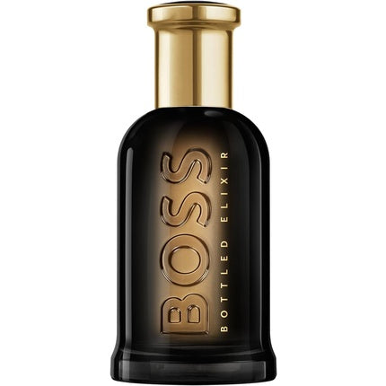 BOSS Bottled Elixir Intense Perfume For Him 50ml