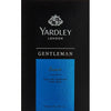 Yardley Of London Gentleman Suave EDP Fragrance for Him 100ml Musk