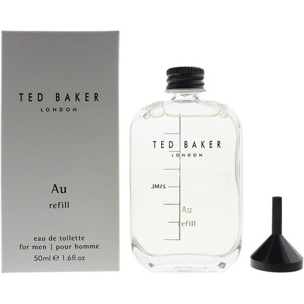 Ted Baker Tonic Refill Au Gold 50ml