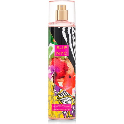 SJP NYC By SJP Body Mist For Women Adventure and Seduction Scent 250ml