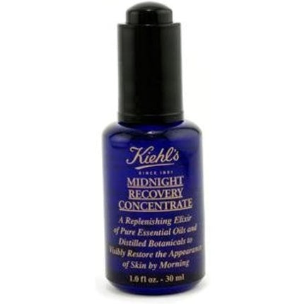 Kiehl's Midnight Recovery Concentrate by Kiehls for Unisex - 1 oz Concentrate