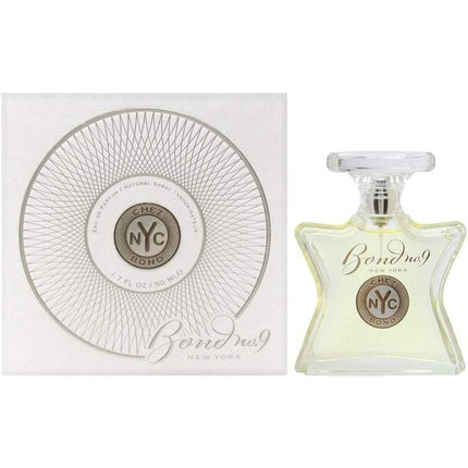 Bond No.9 Chez Bond Eau de Parfum Spray for Men 50ml