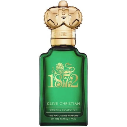 Clive Christian Original Collection 1872 Masculine Parfum 50ml