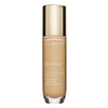 Clarins Everlasting Foundation Full Coverage and Long-Wearing 24-Hour Hydration and Hold 106N Vanilla