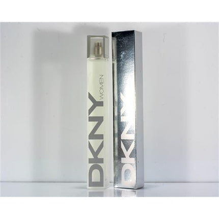 Donna Karan DKNY Woman Eau de Parfum Spray 100ml New in Box