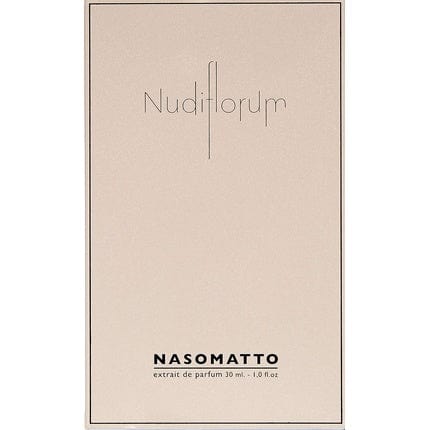 Nasomatto Unisex Eau De Parfum 30ml