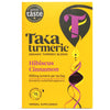 Taka Tumeric Organic Hibiscus Cinnamon - 15 tepåsar