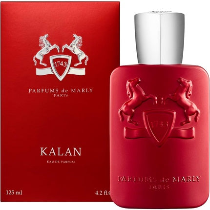 Kalan by Parfums de Marly Paris Eau de Parfum Spray 125ml