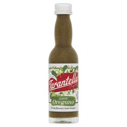 Organic Liquid Oregano 40ml, Tarantella