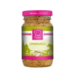 Thai Taste Lemongrass 114g, Thai Taste