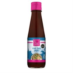 Thai Taste Pad Thai Sauce 200ml, Thai Taste