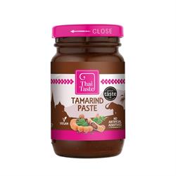 Thai Taste Tamarind Paste 130g, Thai Taste