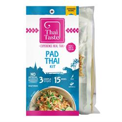 Thai Taste Pad Thai Kit (Sleeve) 232g, Thai Taste