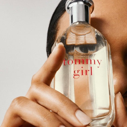 Tommy Hilfiger Tommy Girl Eau de toaleta 50 ml