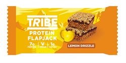 Protein Flapjack - Lemon, Tribe