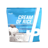 Trained By JP Cream Of Rice 2kg Cookies & Ceam