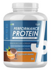 Trained By JP Performance Protein 2kg Chocolate Orange