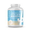 Trained By JP Performance Isolate 2kg Vanilla Ice Cream