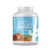 Trained By JP Performance Isolate 2kg Chocolate Caramel