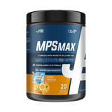 Trained By JP MPS Max 440g Sunny Orange
