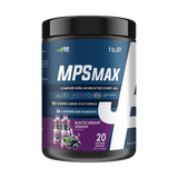 Trained By JP MPS Max 440g Blackcurrant