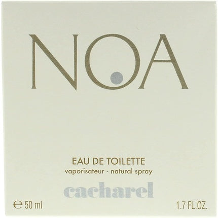 Cacharel Noa Eau de Toilette Spray pour les femmes 50 ml