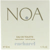 Cacharel Noa Eau de Toilette Spray pour les femmes 50 ml