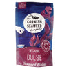 Cornish Saweed Company flade ekologiska Dulse -flingor. 40g