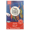 The Cornish Seaweed Company Organic Kelp Flakes 60g