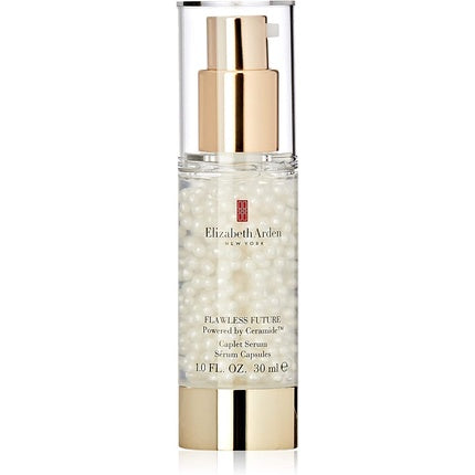 Elizabeth Arden Ceramide Flawless Future Caplet Serum Powered by Ceramide 30ml