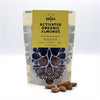 2DiE4 Activated Organic Almonds 100g, 2DiE4 Live Foods