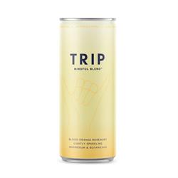 Trip Mindful Blood Orange Rosemary, Trip Drink Ltd