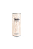 Trip Drink Ltd CBD Infundiertes Getränk mit adaptogenen - Pfirsich -Ingwer