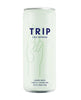 Trip Drink Ltd CBD Εμπνευσμένο ποτό με προσαρμογόνα - λεμόνι βασιλικό