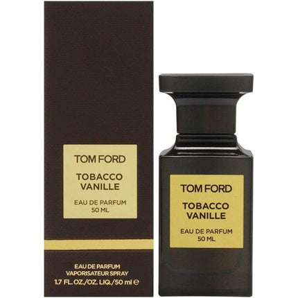 Tom Ford Tobacco Vanille Eau de Parfum 50ml