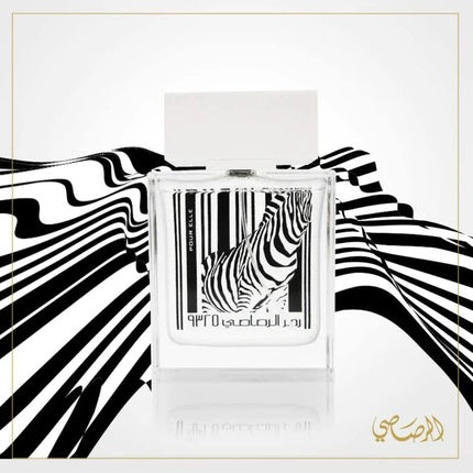 Rumz al Rasasi Zebra Women 9325 by Rasasi