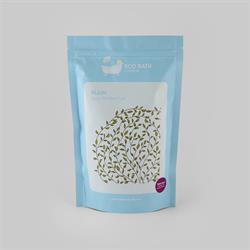 Epsom Salt Bath Soak Pouch 1000g, The Eco Bath