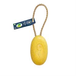 Eco Bath London Lime Soap On A Rope - 220g, The Eco Bath