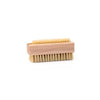 Natural Sisal Nail Brush - 1 Unit, The Eco Bath