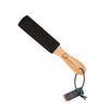 Eco Bath Natural Pumice Foot File Black - 1 Unit, The Eco Bath