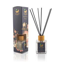 Bouquet of Peonies Fragrance Room Diffuser -100ml (3.38 fl.oz), The Eco Bath