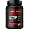 Muscletech Nitro Tech 1.8kg Vanilla