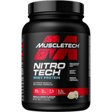 Muscletech Nitro Tech 1.8kg Vanilla