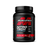 Muscletech Nitro Tech 1.8kg Milk Chocolate