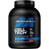 Muscletech Cell Tech 2.27kg Fruit Punch