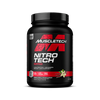 Muscletech Nitro Tech Ripped 1.8kg French Vanilla Swirl